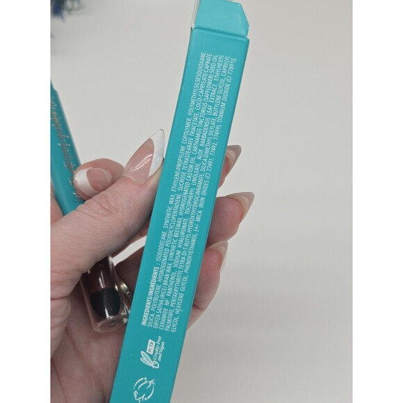 Thrive Infinity Waterproof Eyeshadow Stick - Tai Warm Cranberry Matte NEW - Picture 8 of 12